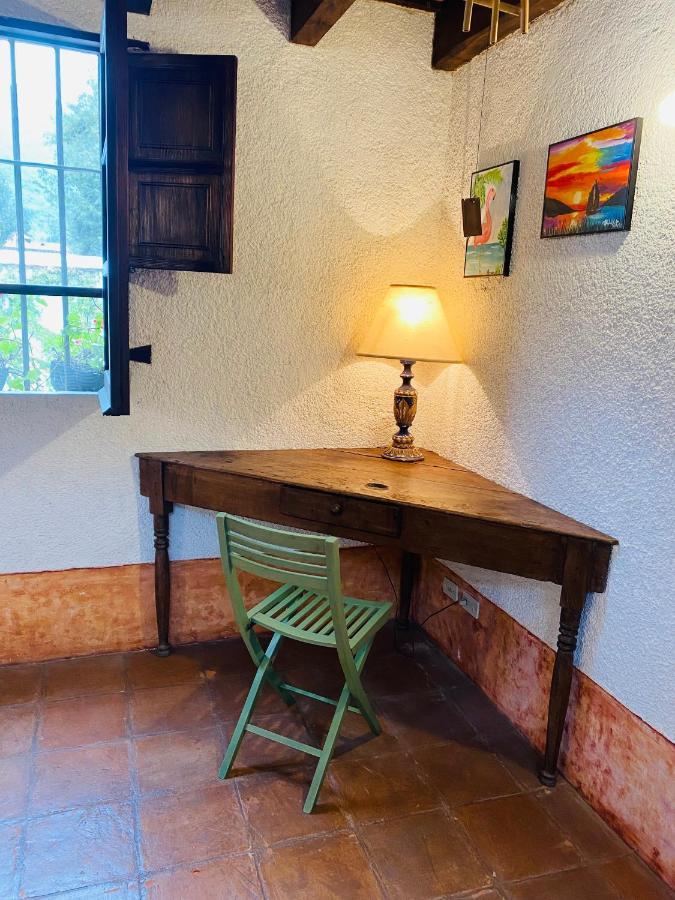 Antigua Guatemala Villas Exterior photo