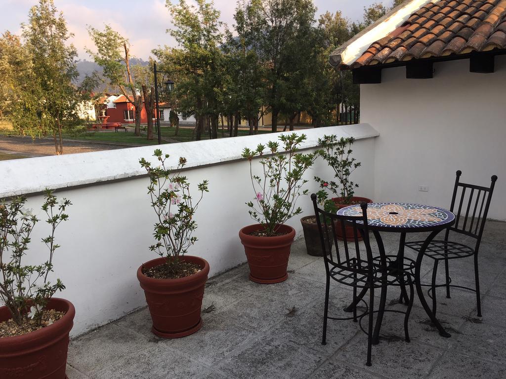 Antigua Guatemala Villas Exterior photo
