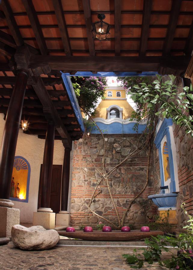 Antigua Guatemala Villas Exterior photo